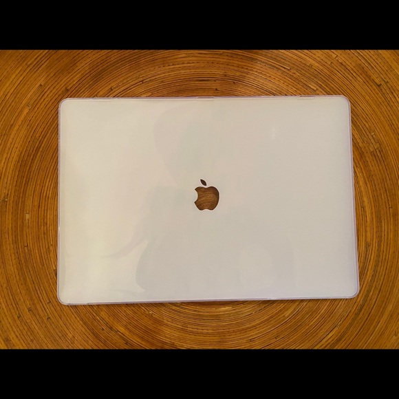 Apple Computer Case - Picture 3 of 4